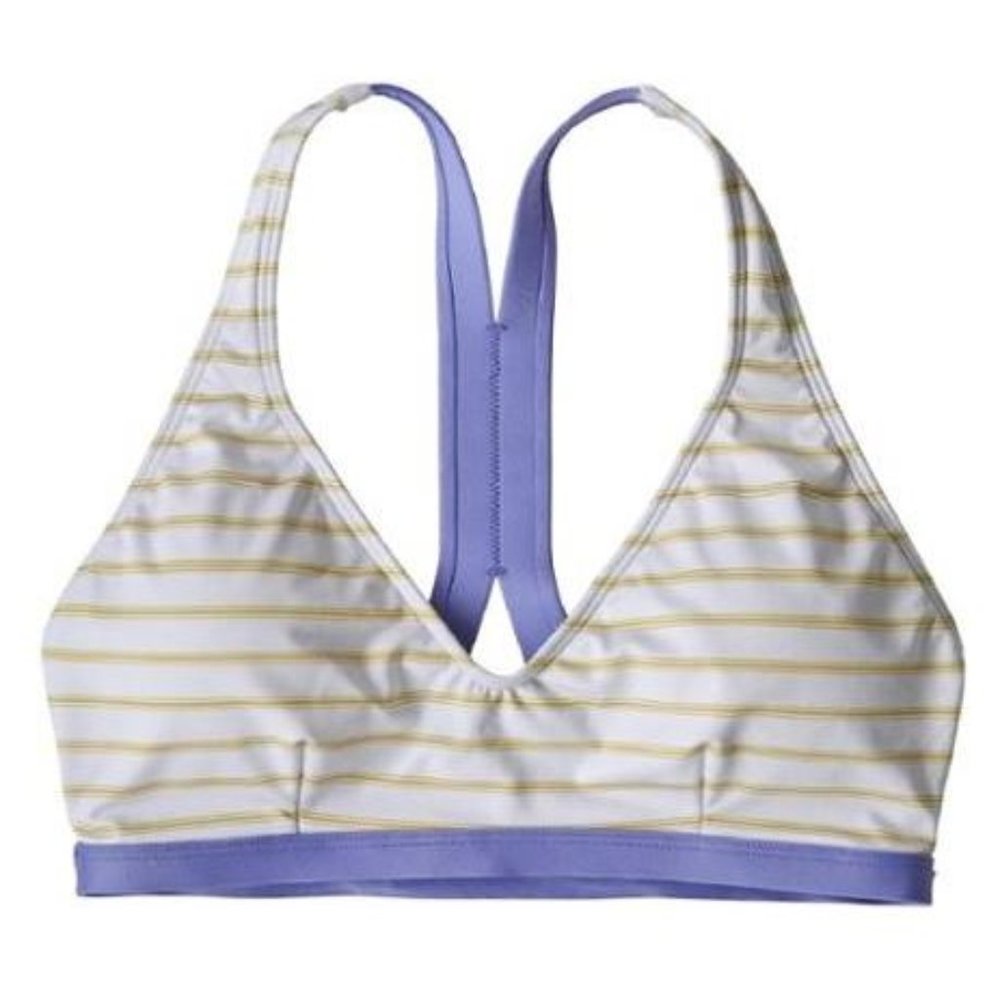 Patagonia Women's Bottom Turn Top Large